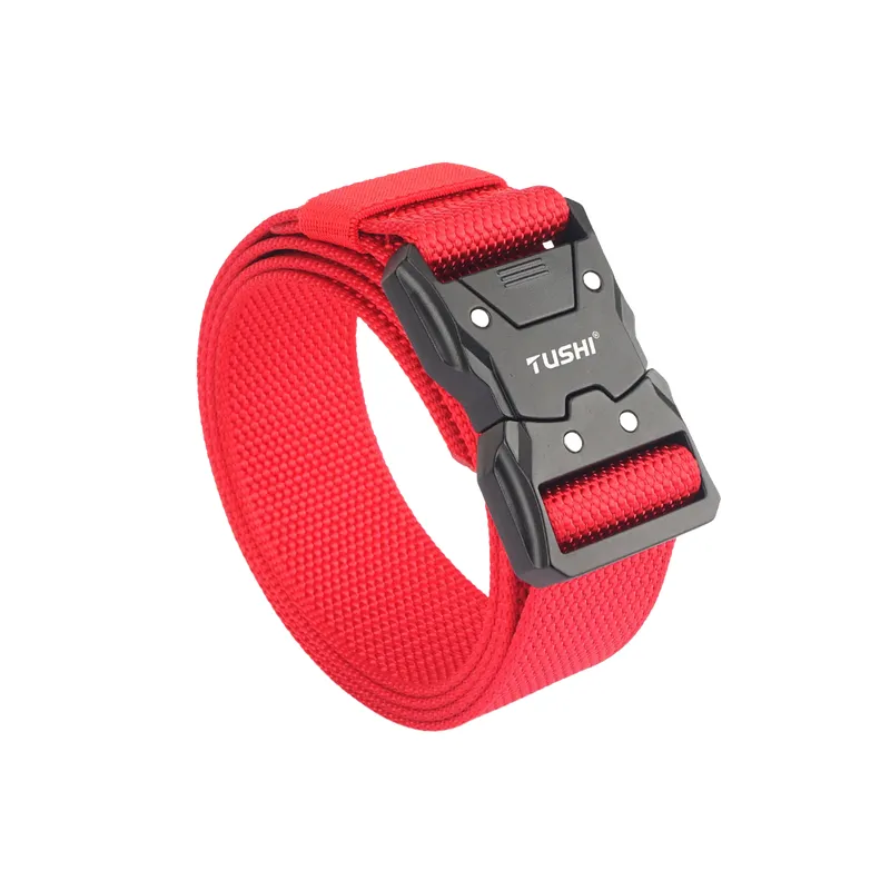 Casual Sporty Other Belt-7