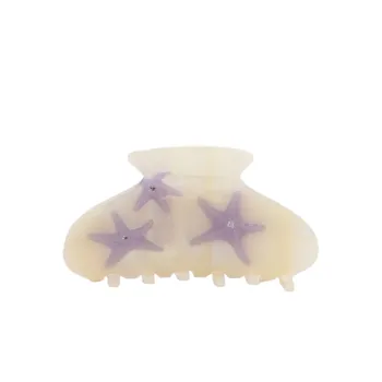 Simple Basics Hair Clip