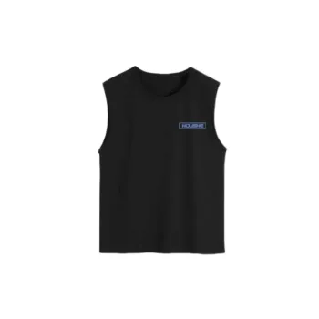 Printing Big Size Undershirt