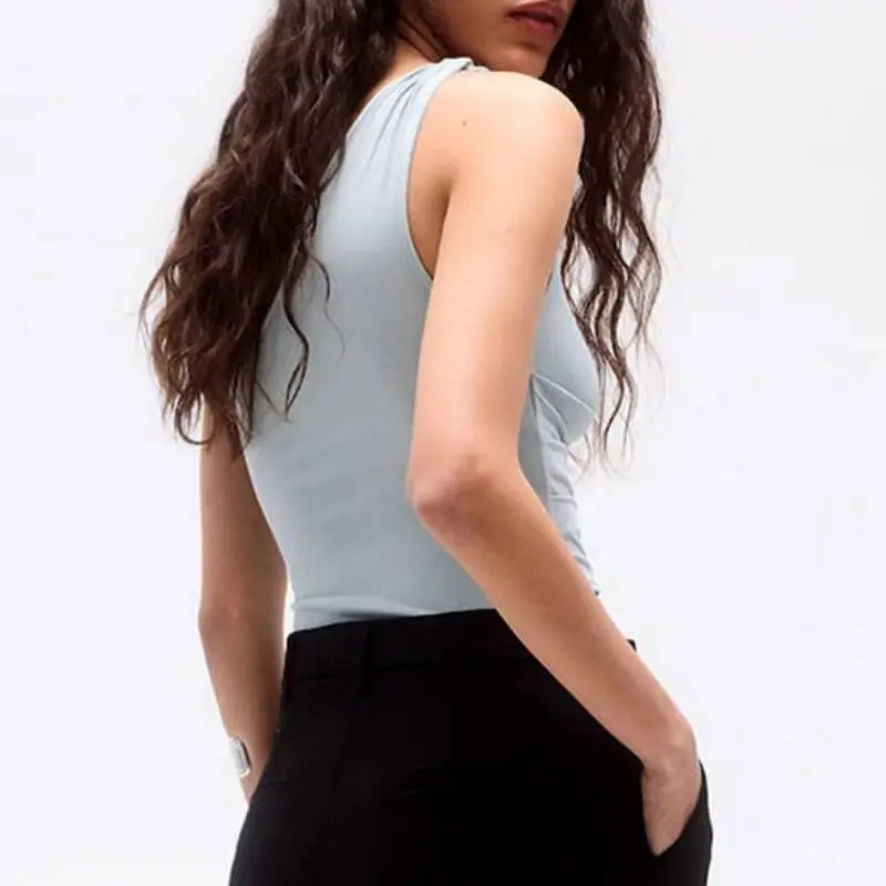 Sexy Fashionable T Shirt Women-2