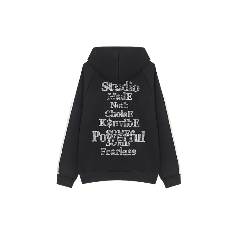 Glamorous Loose Sweatshirt-3