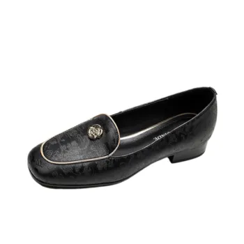 Simple Fashionable Loafer