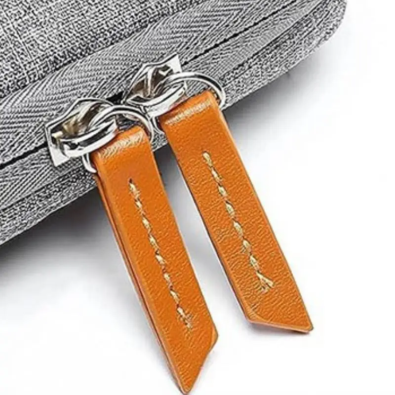 Simple Fashionable Briefcase Unisex-5