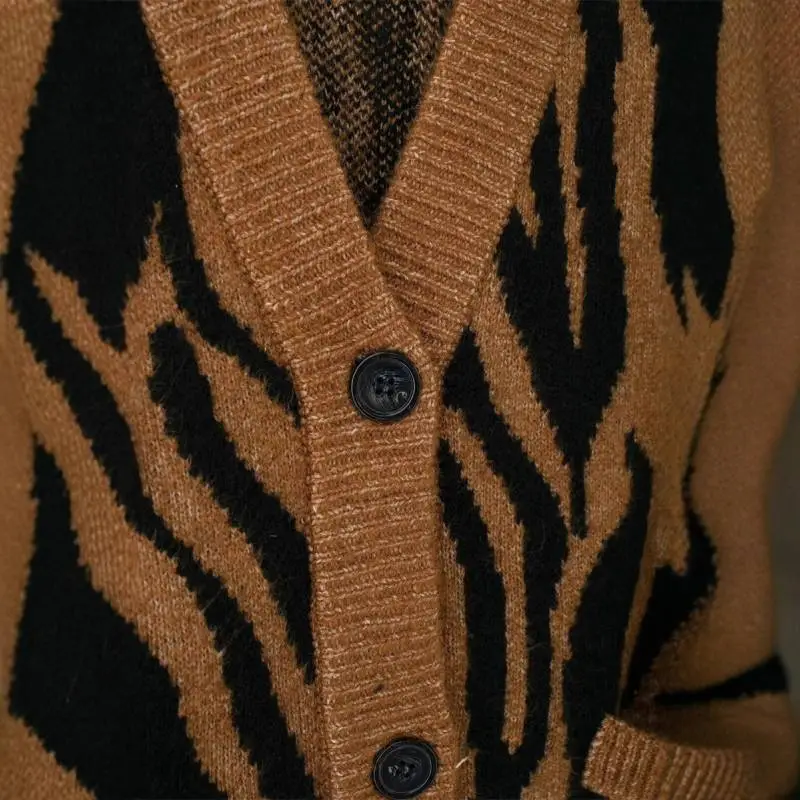 Fashionable Funky Sweater Women-2