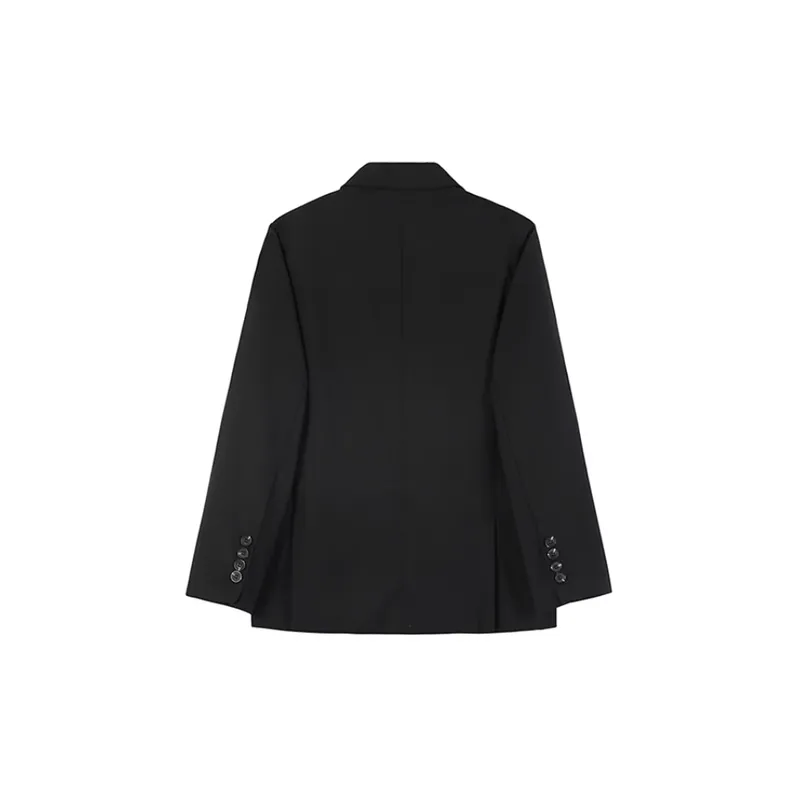 Casual Fashion Business Suit-1