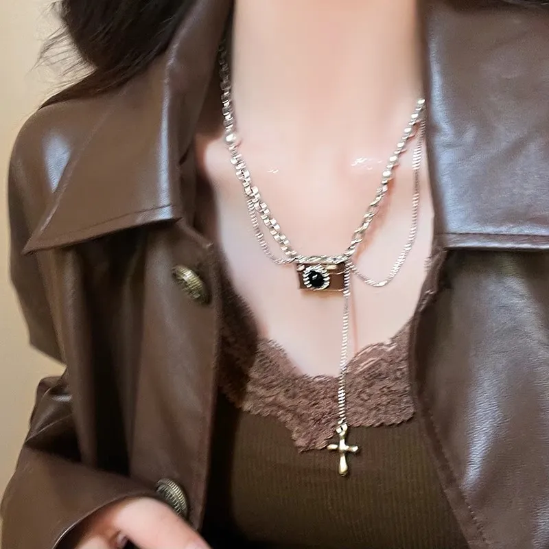 Cool Basics Necklace-1
