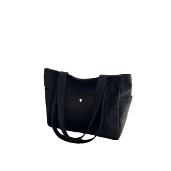 Simple Basics Shoulder Bag