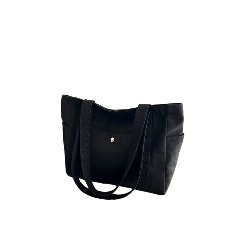 Simple Basics Shoulder Bag-0