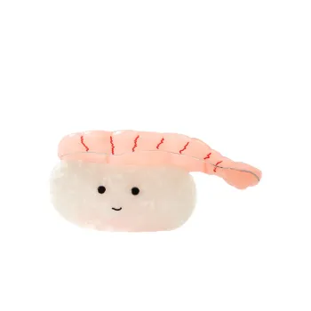 Fashionable Cute Hair Clip