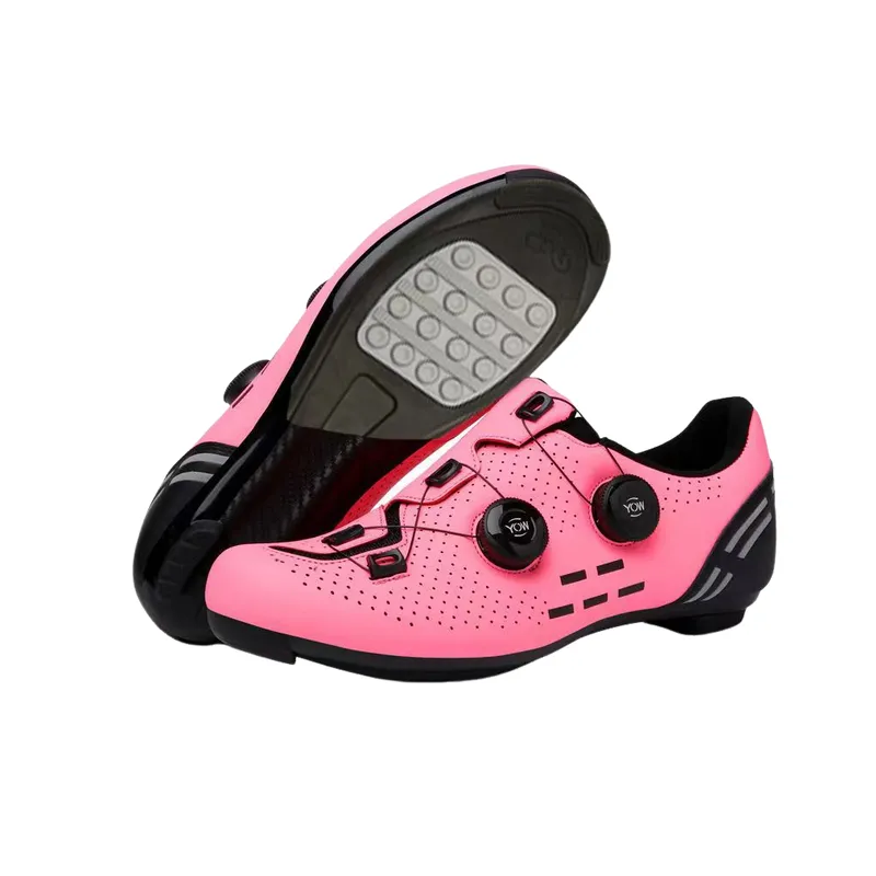 Basics Casual Cycling Shoes-3