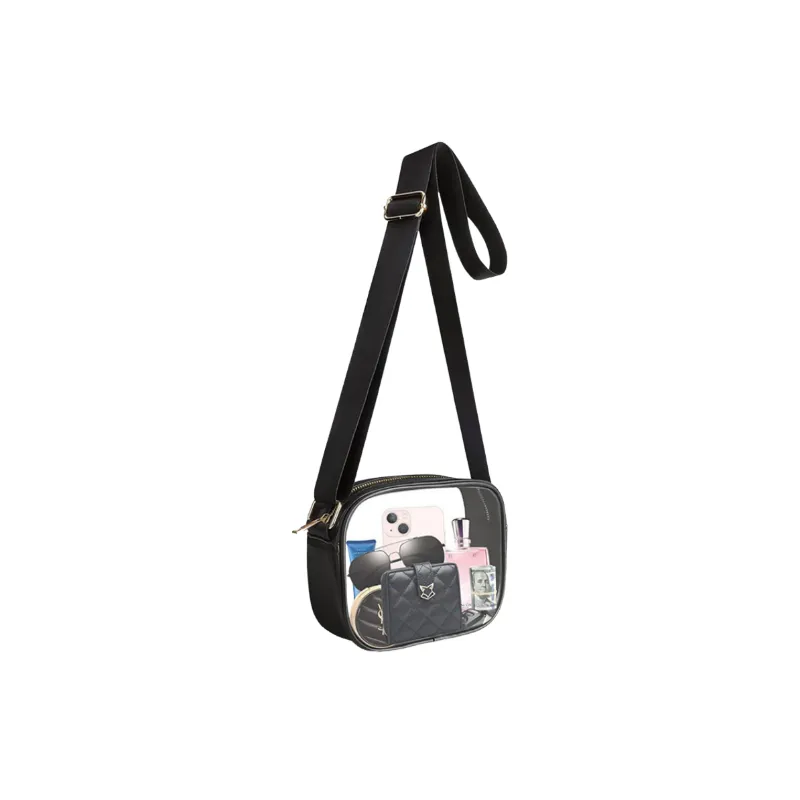 Sports Simple Shoulder Bag-3