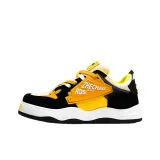 Black Orange