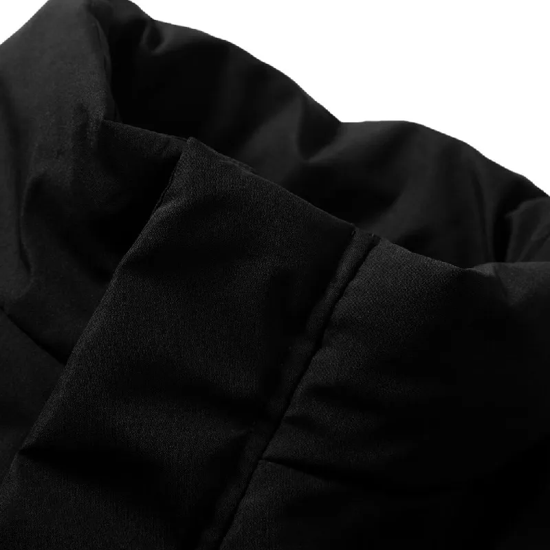 Trendy Fashion Quilted Jacket-4