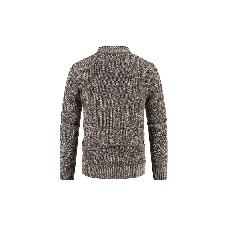 Casual Fashionable Sweater-1