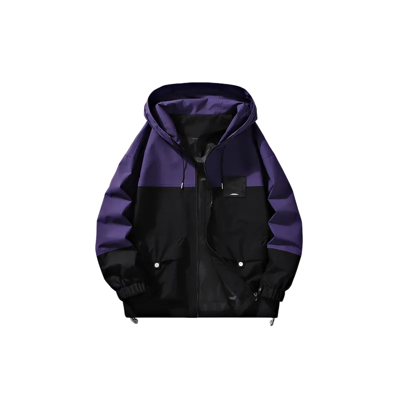 Fashion Casual Jacket-0