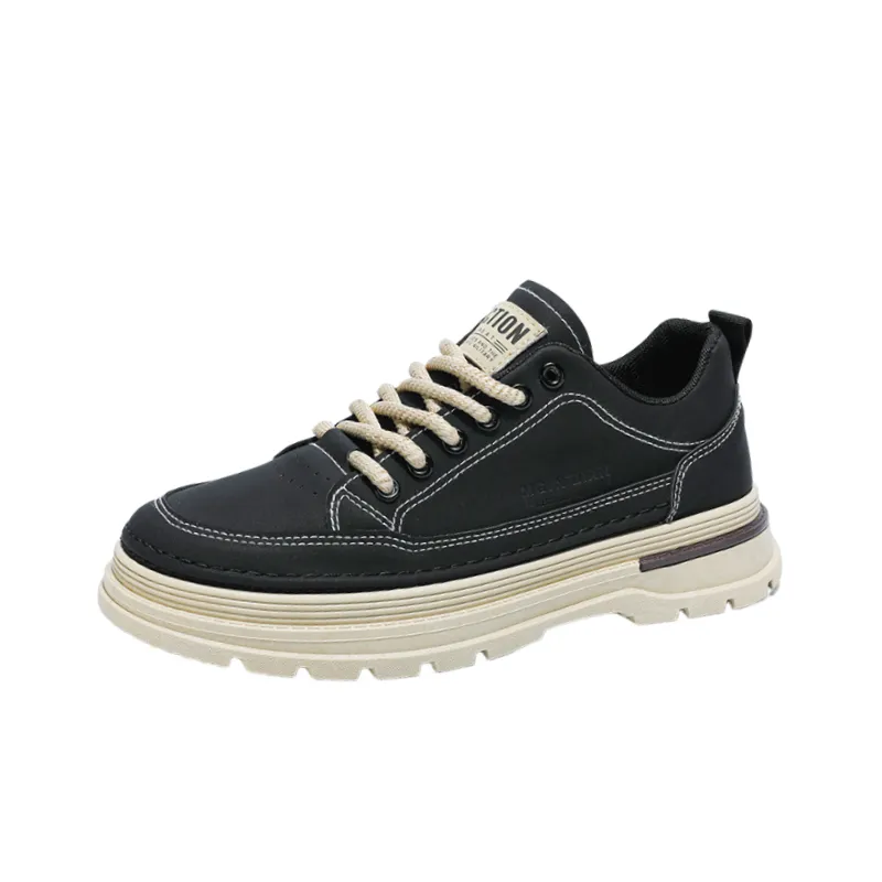 Simple Basics Lifestyle Shoes