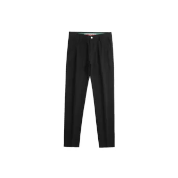 Loose Casual Cotton Casual Pants