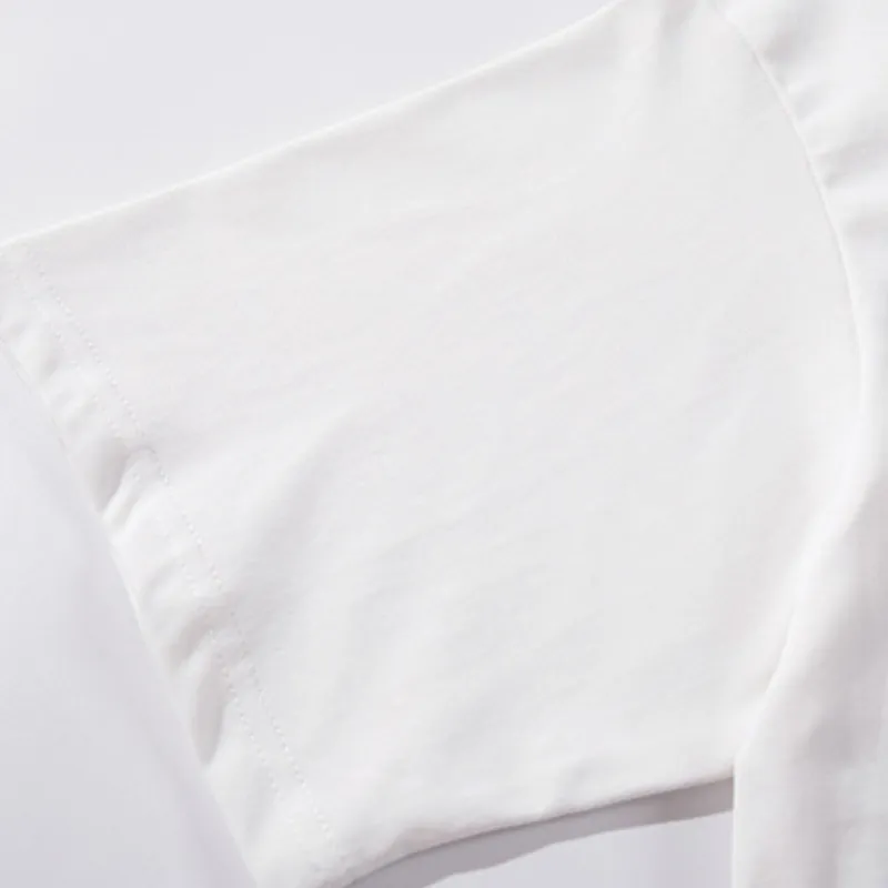 Trendy Embroidery 100% Cotton Polo-5