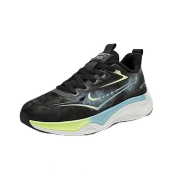 Funky Warm Running Shoes