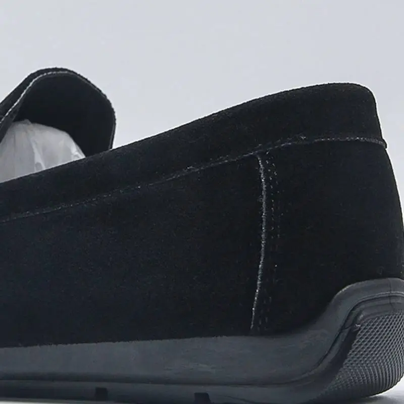 Casual Basics Loafer-5