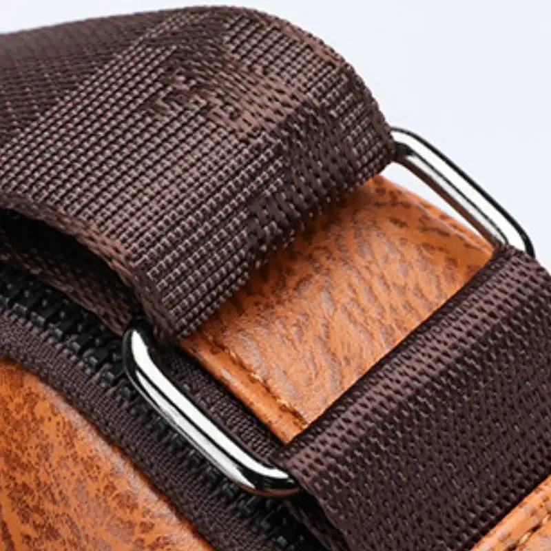 Glamorous Casual Shoulder Bag-6