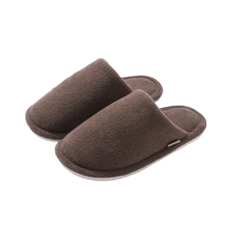 Warming Simple Slippers-0