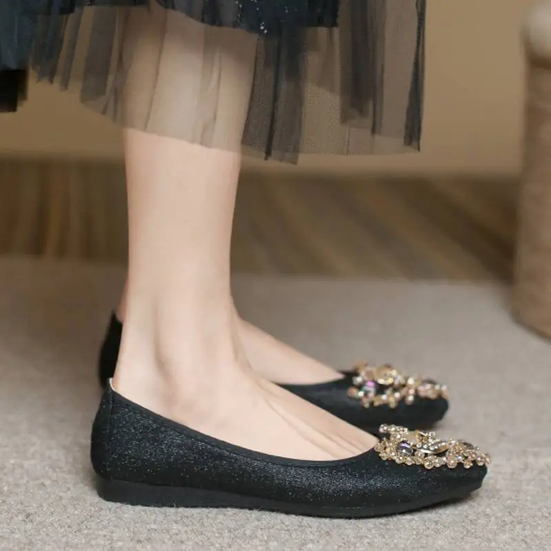 Fashionable Simple Gommino-5