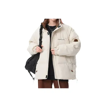 Warming Casual Corduroy Quilted Jacket