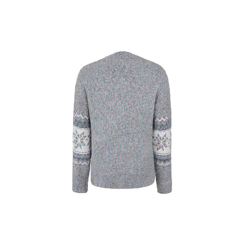 Casual Funky Sweater-3