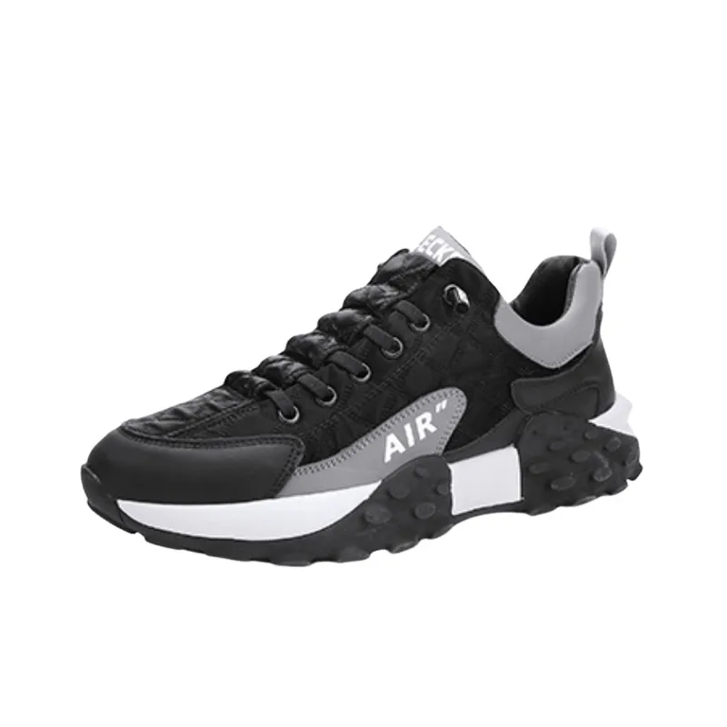 Breathable Sporty Men'S Casual-3