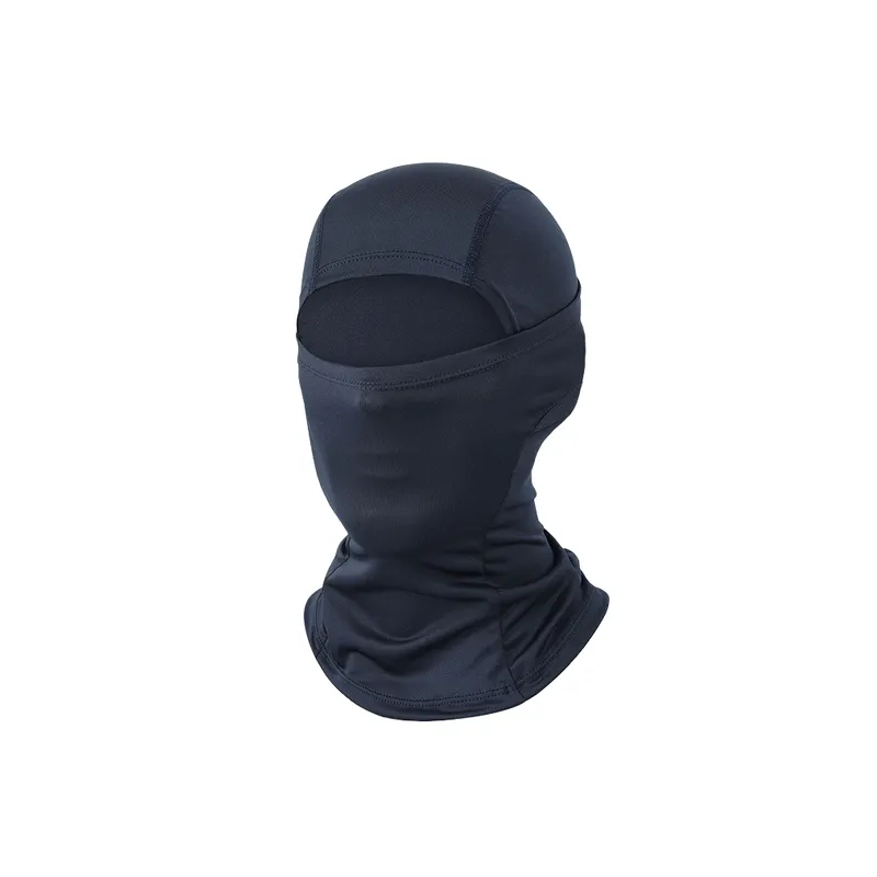 Sporty Breathable Sun Protective Mask