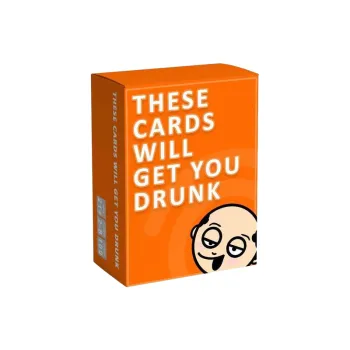 Home Use Stress Relief Board Game
