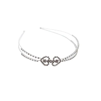 Fashionable Basics Hair Clasp