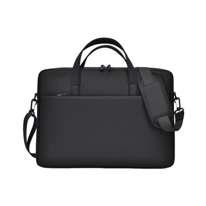Fashionable Simple Laptop Bag-0