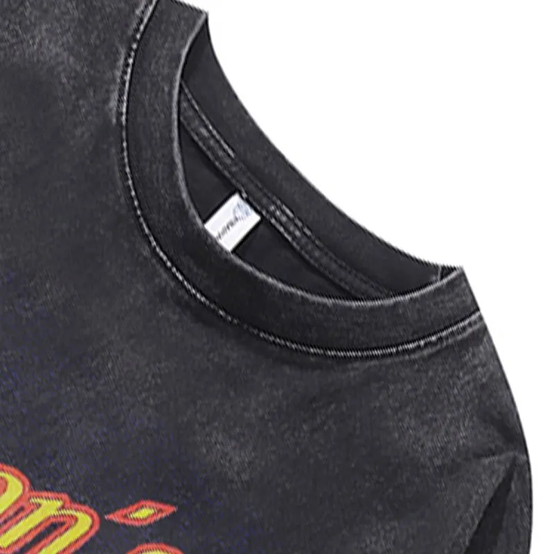 Street Fashion Cotton Sweatshirt-2