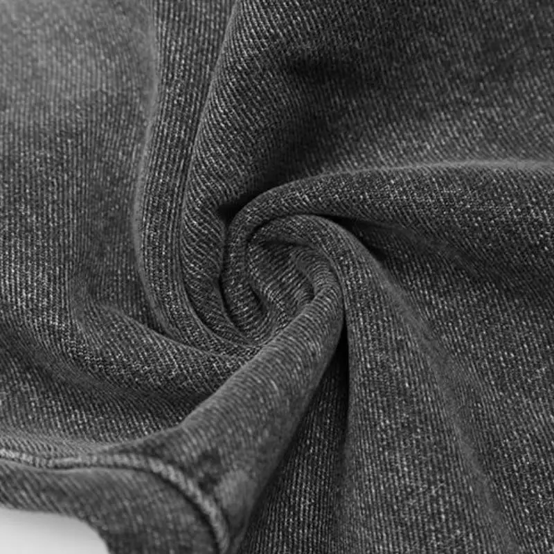 Fashionable Basics Jeans-5