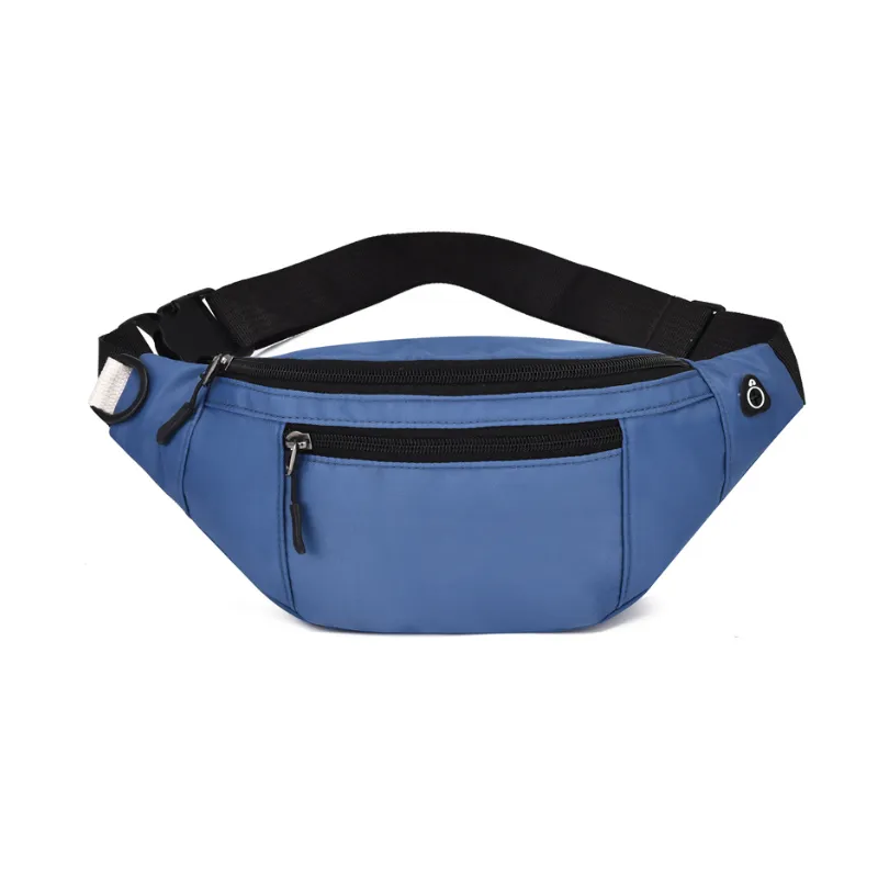 Softness Fashionable Fanny Pack-6