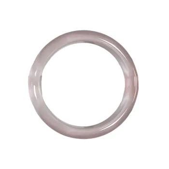 Fashionable Plain Bangle Women