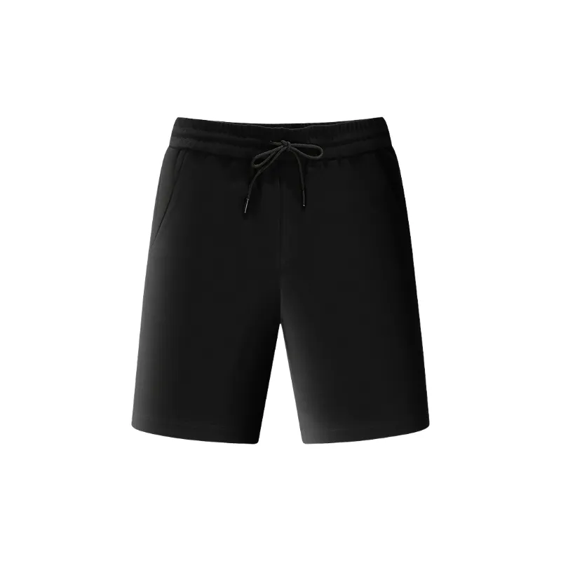 Loose Sporty Cotton Casual Shorts Unisex-6