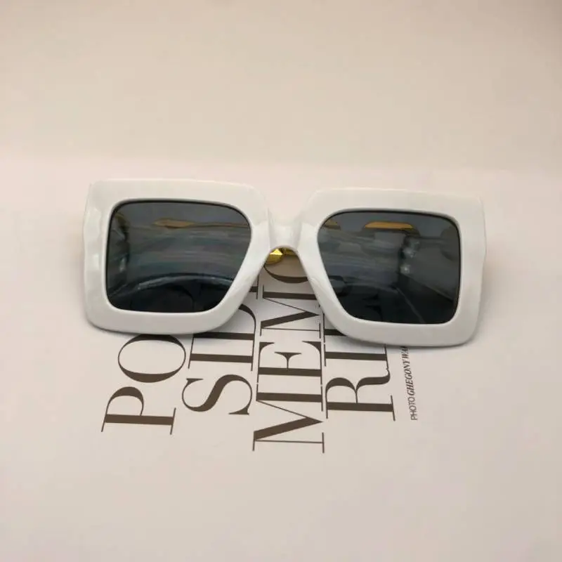 Fashionable Casual Sunglasses-6