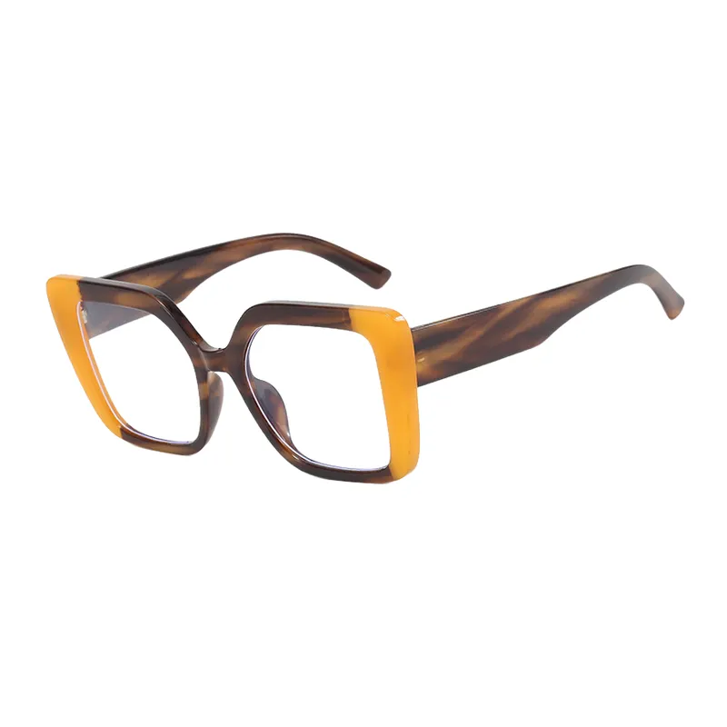 Fashionable Funky Optical Frame-3