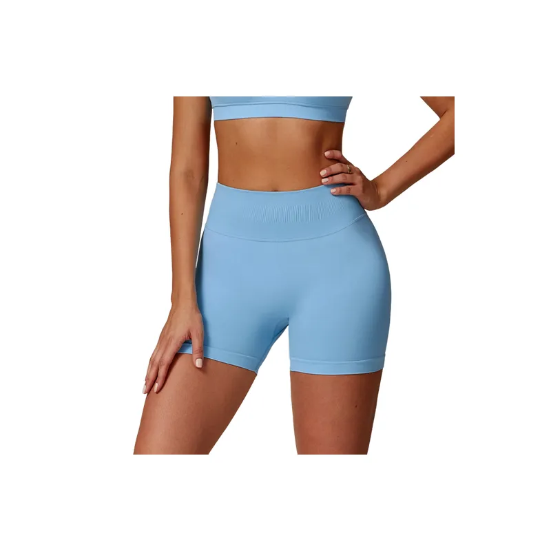 Fashionable Casual Sports Shorts Women-0