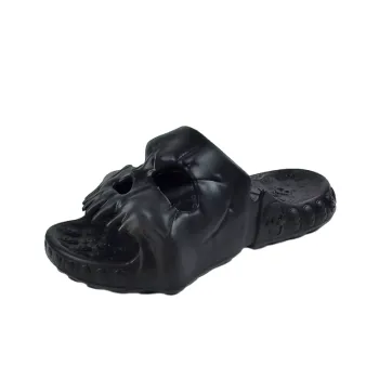 Simple Plain Slippers / Home Slippers