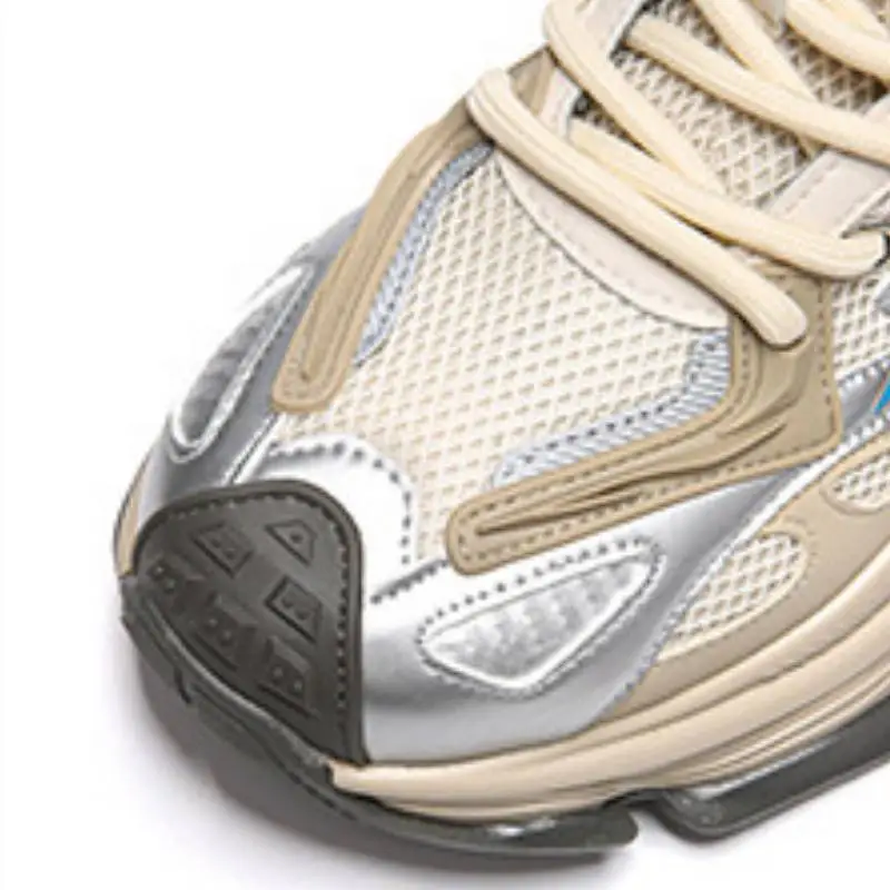 Cool Breathable Chunky Sneakers-2