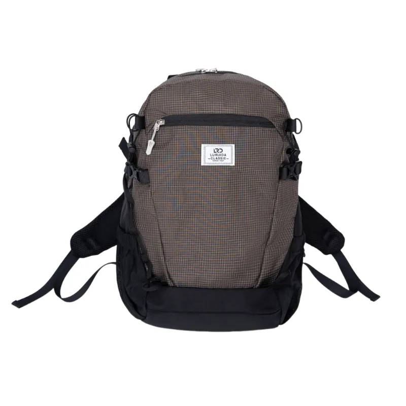 Fashionable Simple Backpack-0