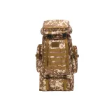 Camouflage Yellow