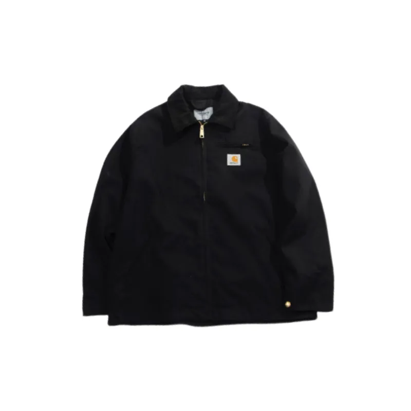 Retro Casual Jacket-0