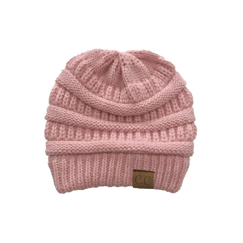 Casual Plain Other Hat Unisex-10