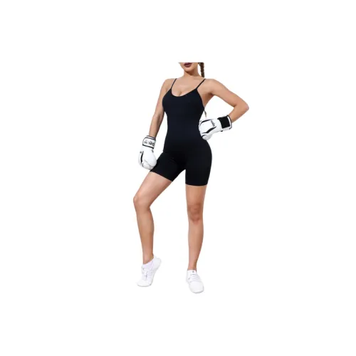 Casual Elegant Bodysuit Women