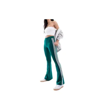 Casual Retro Knit Sweatpants